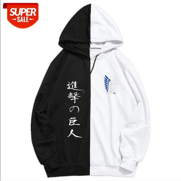 splice hoodie men for the 2021 summer assault liberty wing survey soldier commander anime thin women/men hoodies sweatshirts #lm4h, Black
splice hoodie men for the 2021 summer assault liberty wing survey soldier commander anime thin women/men hoodies sweatshirts #lm4h, Black