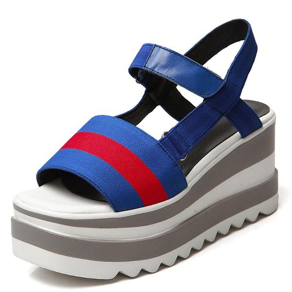 sandals 2021 comfy walking high heels summer leather insole casual platform wedges shoes woman, Black
sandals 2021 comfy walking high heels summer leather insole casual platform wedges shoes woman, Black