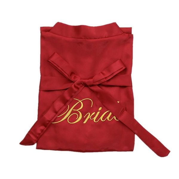 chinese women rayon wedding robes embroidery bride bridesmaid kimono bathrobe dress mini sleep nightshirt sleepwear women's, Black;red
chinese women rayon wedding robes embroidery bride bridesmaid kimono bathrobe dress mini sleep nightshirt sleepwear women's, Black;red