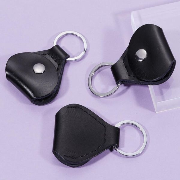 keychains fnixtar 20pcs pu leather round keyrings key chain for diy making men's fathers' car jewelry fashion gifts, Silver
keychains fnixtar 20pcs pu leather round keyrings key chain for diy making men's fathers' car jewelry fashion gifts, Silver