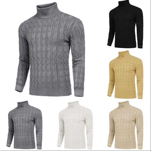 men's sweaters men winter long-sleeved knitted turtleneck bottoming shirt pullover sweater long bottom underwear warm slim fit, White;black
men's sweaters men winter long-sleeved knitted turtleneck bottoming shirt pullover sweater long bottom underwear warm slim fit, White;black