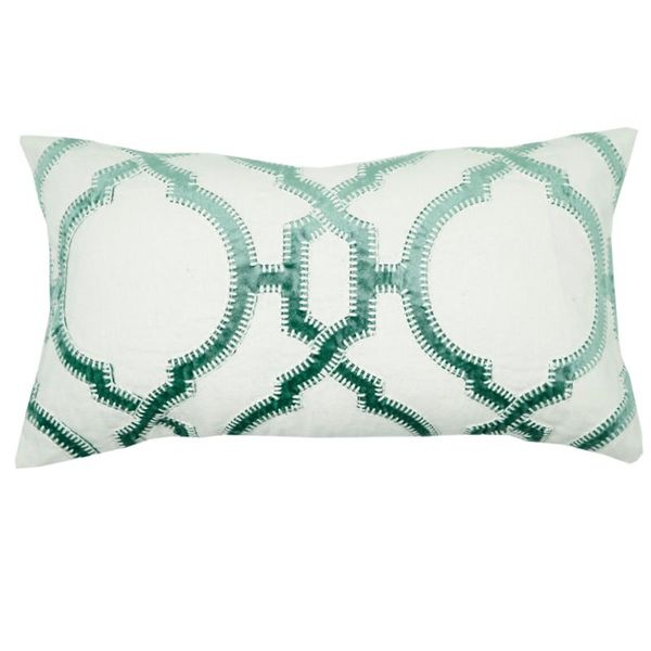 cushion/decorative pillow case velvet applique embroidery cushion cover deocrative sham home bed living room shell festival gift 30x55cm
cushion/decorative pillow case velvet applique embroidery cushion cover deocrative sham home bed living room shell festival gift 30x55cm