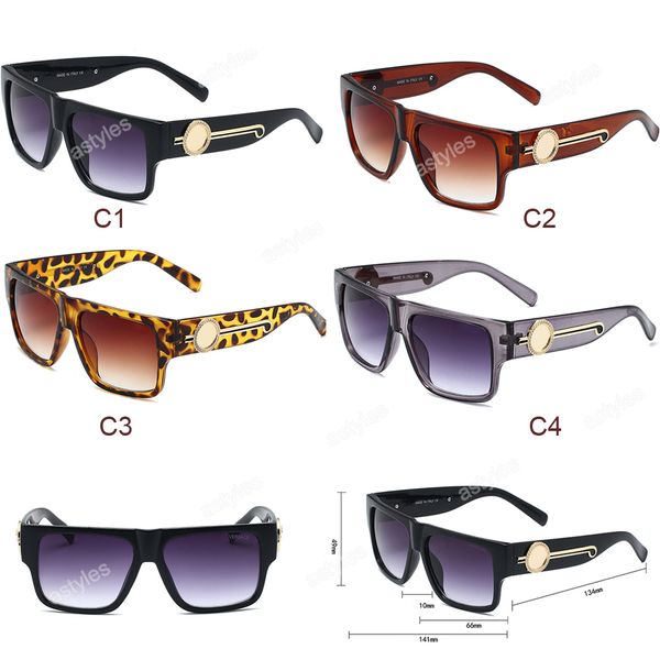 summer style classic designer square sunglasses men women vintage shades driving male sun glasses fashion glass gold medallion mirror legs s, White;black
summer style classic designer square sunglasses men women vintage shades driving male sun glasses fashion glass gold medallion mirror legs s, White;black