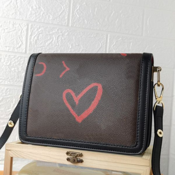 fashion crossbody bag women shoulder bags cowhide old flower black skin founder style love font detachable belt lady l purse
fashion crossbody bag women shoulder bags cowhide old flower black skin founder style love font detachable belt lady l purse