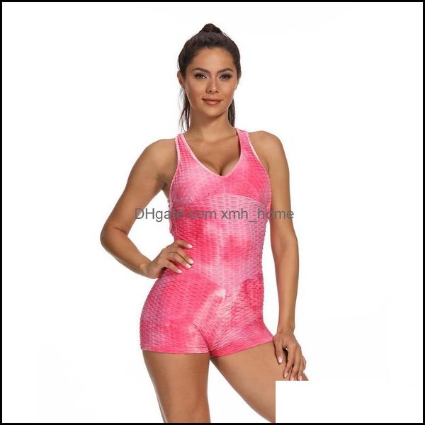 yoga wear athletic outdoor apparel sports & outdoorsyoga outfits tie dye one piece sport set women shorts jumpsuit fitness workout clot, White;red
yoga wear athletic outdoor apparel sports & outdoorsyoga outfits tie dye one piece sport set women shorts jumpsuit fitness workout clot, White;red