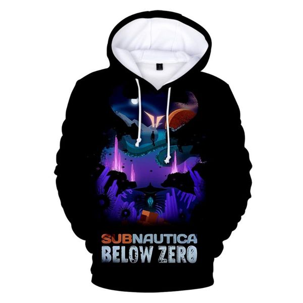 men's hoodies & sweatshirts subnautica below zero game 3d print streetwear men women fashion oversized hoodie kids boys pullover clothe, Black
men's hoodies & sweatshirts subnautica below zero game 3d print streetwear men women fashion oversized hoodie kids boys pullover clothe, Black