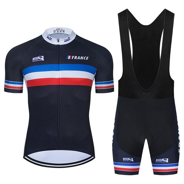racing sets 2021 team france cycling jersey 9d set mtb bicycle clothing ropa ciclismo quick dry bike wear mens short maillot culotte suit, Black;blue
racing sets 2021 team france cycling jersey 9d set mtb bicycle clothing ropa ciclismo quick dry bike wear mens short maillot culotte suit, Black;blue