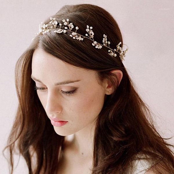 hair clips & barrettes flower pearl headband tiara crown wedding bridal princess headbands jewelry crystal accessories bride headdress, Golden;silver
hair clips & barrettes flower pearl headband tiara crown wedding bridal princess headbands jewelry crystal accessories bride headdress, Golden;silver