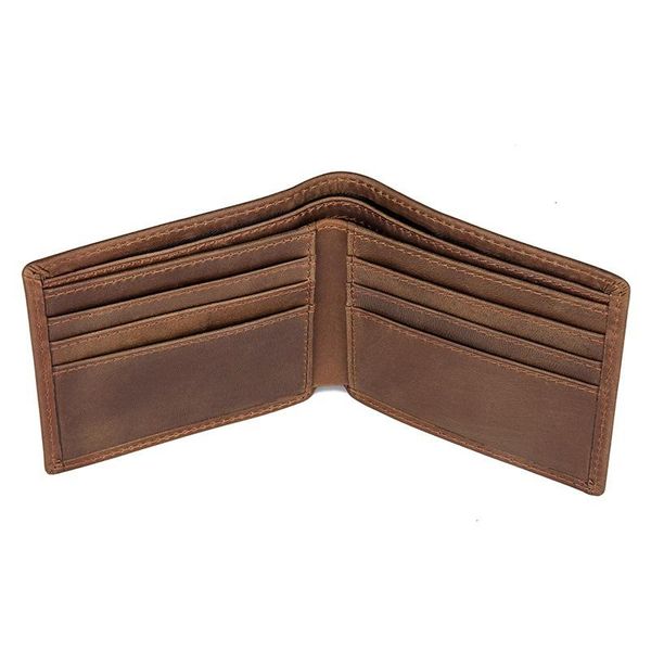 wallets men's short wallet men genuine leather clutch purses male first layer real multi-card bit retro card holder, Red;black
wallets men's short wallet men genuine leather clutch purses male first layer real multi-card bit retro card holder, Red;black