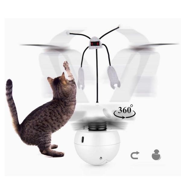 cat toys pet interactive magic roller ball laser for cats kitten tumbler toy chasing funny products
cat toys pet interactive magic roller ball laser for cats kitten tumbler toy chasing funny products