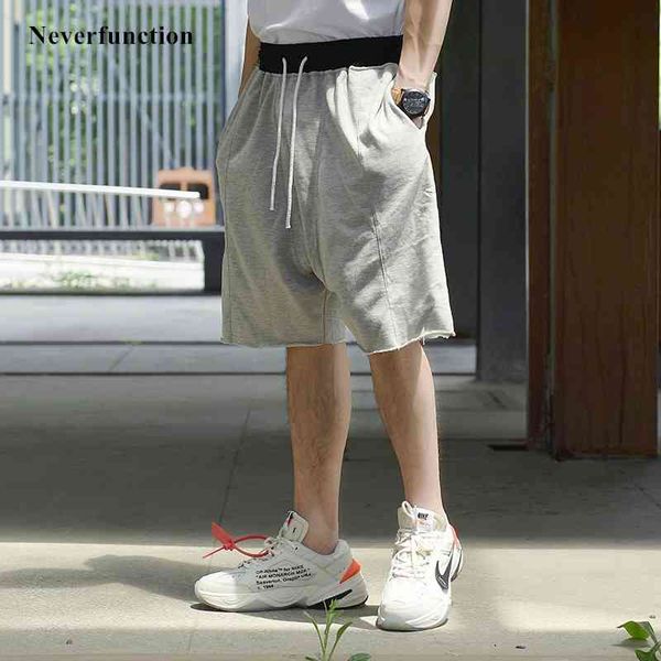 shorts summer men harajuku bermuda beach cotton short male hip hop casual elastic waist drawstring skateboard shorts, White;black
shorts summer men harajuku bermuda beach cotton short male hip hop casual elastic waist drawstring skateboard shorts, White;black