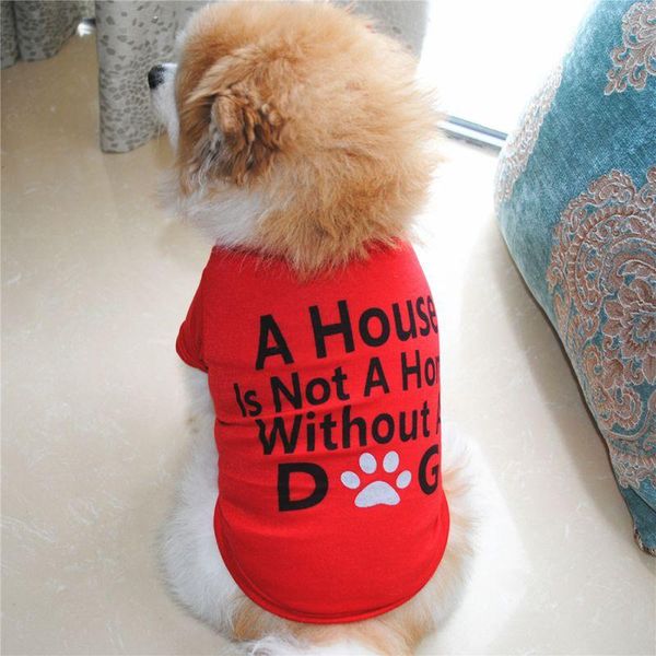 dog apparel clothes summer small coat jacket funny cute pet costume autumn print for dogs# a
dog apparel clothes summer small coat jacket funny cute pet costume autumn print for dogs# a