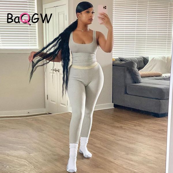 yoga outfit baqgw women solid sportswear summer two piece sets crop and leggings slim matching set workout outfits
yoga outfit baqgw women solid sportswear summer two piece sets crop and leggings slim matching set workout outfits