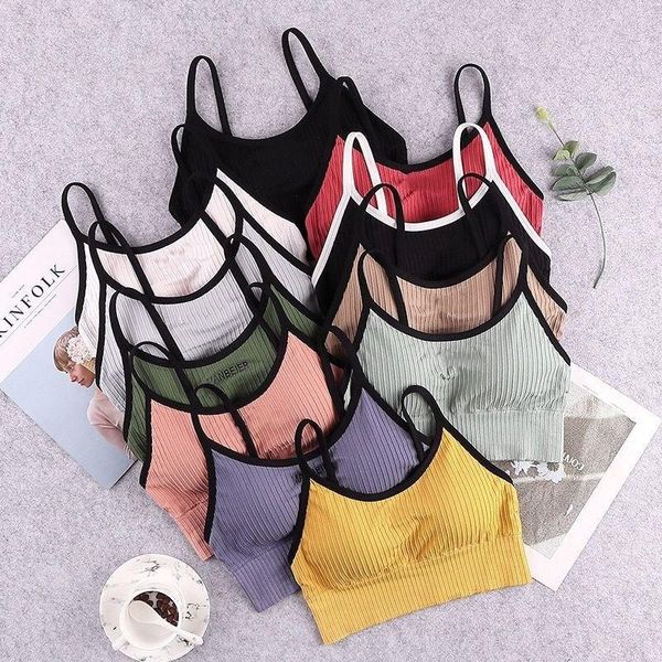 sports bra women fitness seamless yoga black white running gym crop push up sport bralette clothing, White;black
sports bra women fitness seamless yoga black white running gym crop push up sport bralette clothing, White;black