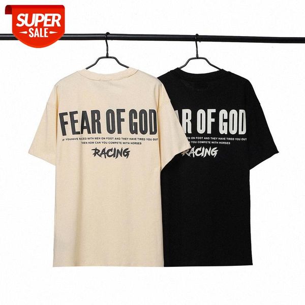 streetwear men fear of god seventh season high street round neck short sleeve printed letters fog loose casual trend t-shirt #bw2a, White;black
streetwear men fear of god seventh season high street round neck short sleeve printed letters fog loose casual trend t-shirt #bw2a, White;black