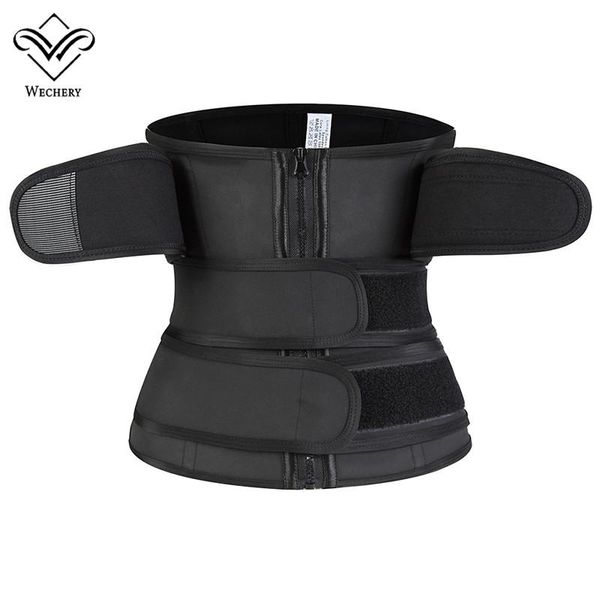 strong waist trainer slimming belts belly sheaths latex tummy cinchers female modeling strap body shaper reductive girdle xs-6xl women', Black;white
strong waist trainer slimming belts belly sheaths latex tummy cinchers female modeling strap body shaper reductive girdle xs-6xl women', Black;white