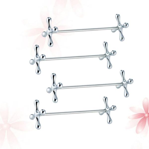 4pcs plum blossom shape design zinc alloy chopsticks rack rest chopstick holder practical support for home kitche
4pcs plum blossom shape design zinc alloy chopsticks rack rest chopstick holder practical support for home kitche