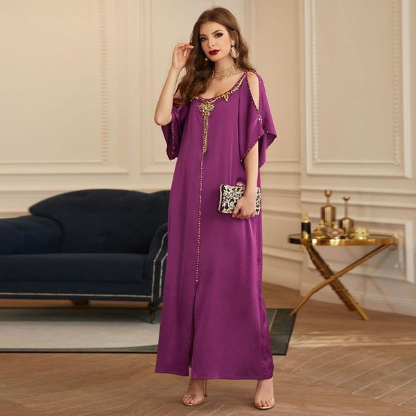 ethnic clothing turkey india vestidos de fiesta muslim abaya dress women 2021 vintage long satin party plus size dresses femme robe gowns, Red
ethnic clothing turkey india vestidos de fiesta muslim abaya dress women 2021 vintage long satin party plus size dresses femme robe gowns, Red
