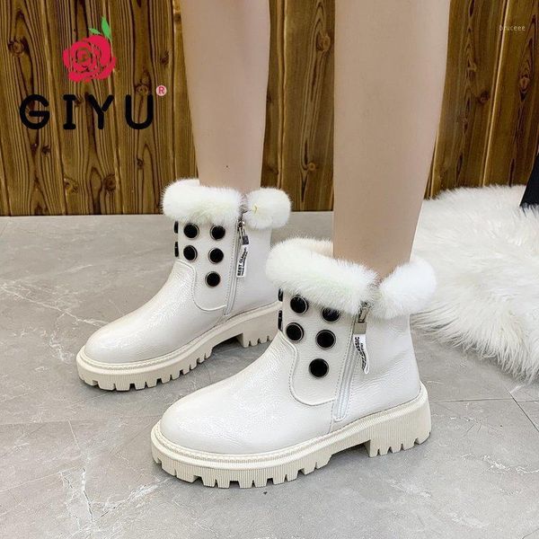boots 2021 winter snow women shoes letter zip warm plush fur platform waterproof short rain woman botas de mujer1, Black
boots 2021 winter snow women shoes letter zip warm plush fur platform waterproof short rain woman botas de mujer1, Black