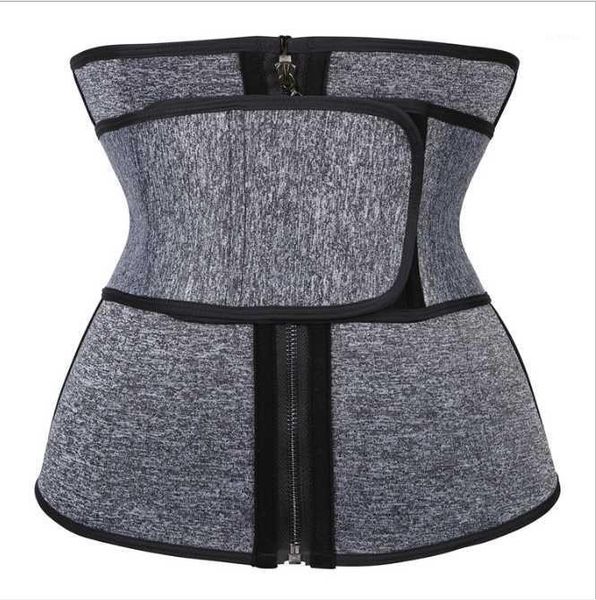 bustiers & corsets neoperne waist trainer shaper single belt bustier underbust gorset steel boned zip up slimming korseworkout waisttrainer, Black;white
bustiers & corsets neoperne waist trainer shaper single belt bustier underbust gorset steel boned zip up slimming korseworkout waisttrainer, Black;white