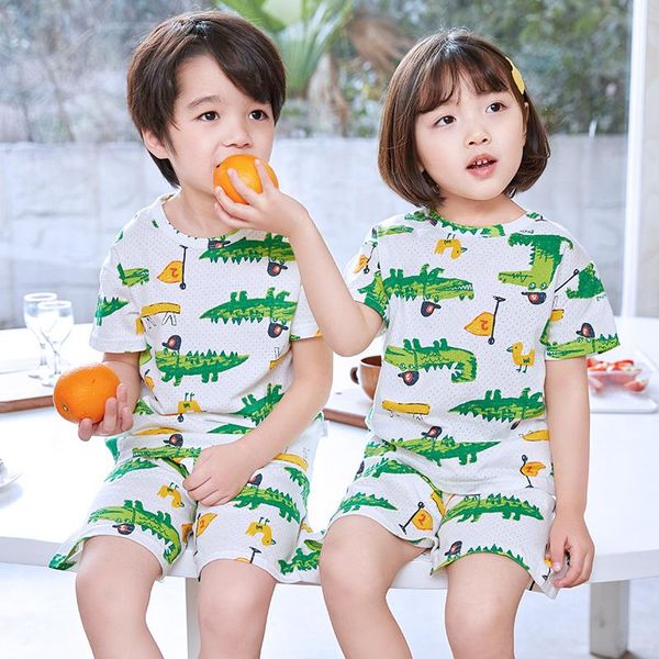 children's summer short sleeve suits baby girls and boys outfits animal cartoon clothes sets 2pcs/set boy girl clothing, White
children's summer short sleeve suits baby girls and boys outfits animal cartoon clothes sets 2pcs/set boy girl clothing, White