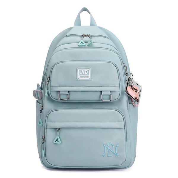 school bags 2021 travel large capacity backpack female korean harajuku junior high student middle leisure schoolbag
school bags 2021 travel large capacity backpack female korean harajuku junior high student middle leisure schoolbag