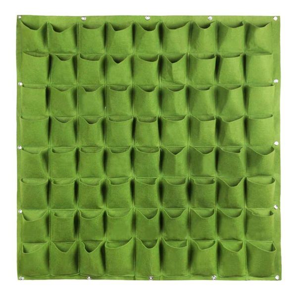 planters & pots 72 bags wall mount hanging bag planting home supplies multi pockets diy grow planter vertical vegetable garden room
planters & pots 72 bags wall mount hanging bag planting home supplies multi pockets diy grow planter vertical vegetable garden room