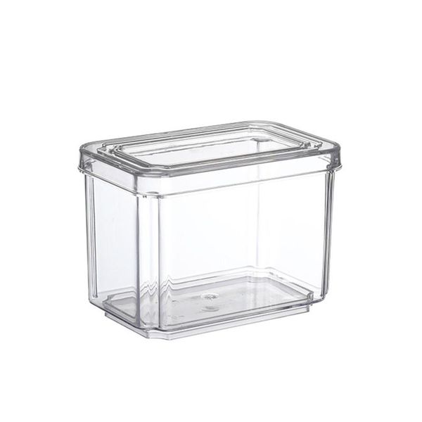 storage bottles & jars home box transparent bins vegatable er for kitchen adjustable organizer refrigerator
storage bottles & jars home box transparent bins vegatable er for kitchen adjustable organizer refrigerator