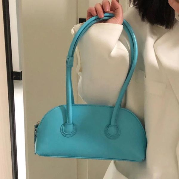 evening bags bag female 2021 early spring candy color series retro oil wax baguette wild casual long handle shoulder underarm
evening bags bag female 2021 early spring candy color series retro oil wax baguette wild casual long handle shoulder underarm