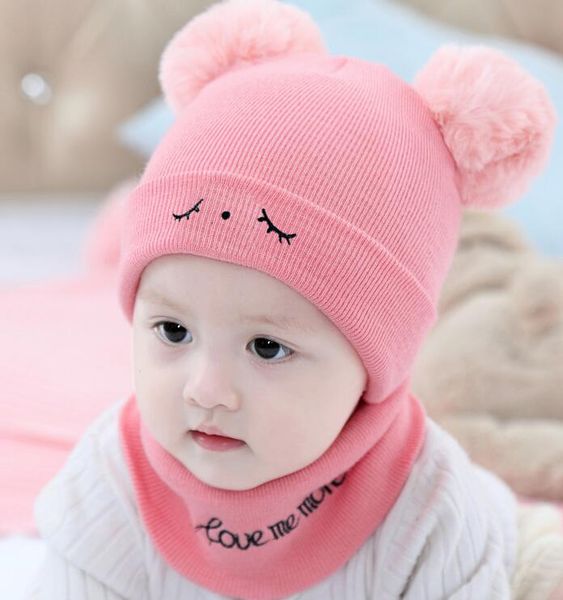 baby winter hats scarf beanies male knitted plush cap for girls boys kids warm hat scarf set gc704, Yellow
baby winter hats scarf beanies male knitted plush cap for girls boys kids warm hat scarf set gc704, Yellow