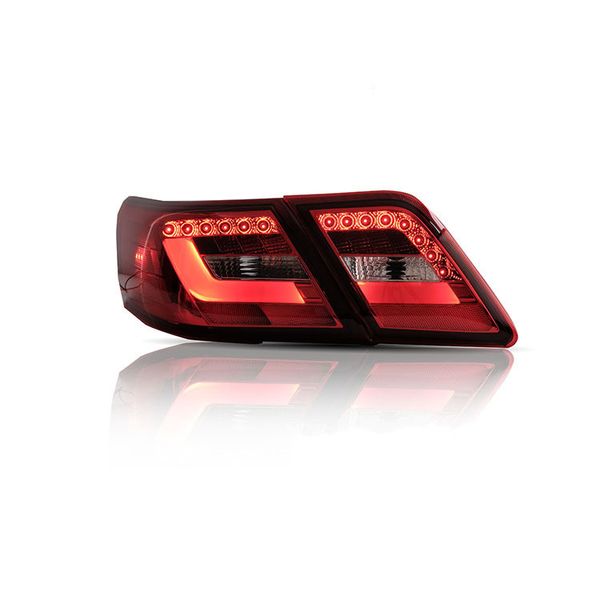 2006-2011 tail light assembly for toyota u.s. camry drl brake lights led signal taillamp car accessories
2006-2011 tail light assembly for toyota u.s. camry drl brake lights led signal taillamp car accessories