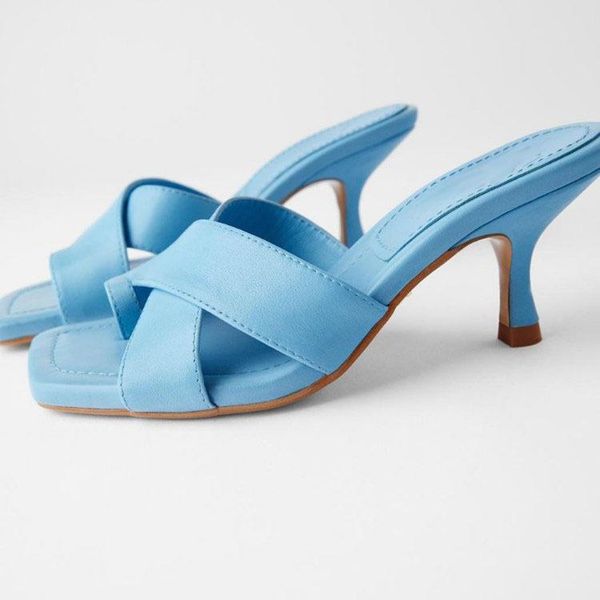 meriahzheng women's shoes high heel outdoor square toe flip blue stiletto sandals fch-1441 slippers, Black
meriahzheng women's shoes high heel outdoor square toe flip blue stiletto sandals fch-1441 slippers, Black