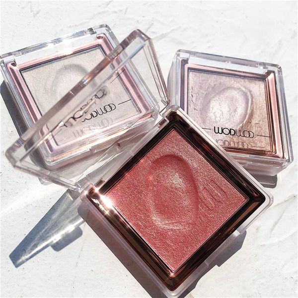bronzers & highlighters highlighter palette face makeup natural body glitter brighten skin shimmer bronzer cosmetic
bronzers & highlighters highlighter palette face makeup natural body glitter brighten skin shimmer bronzer cosmetic