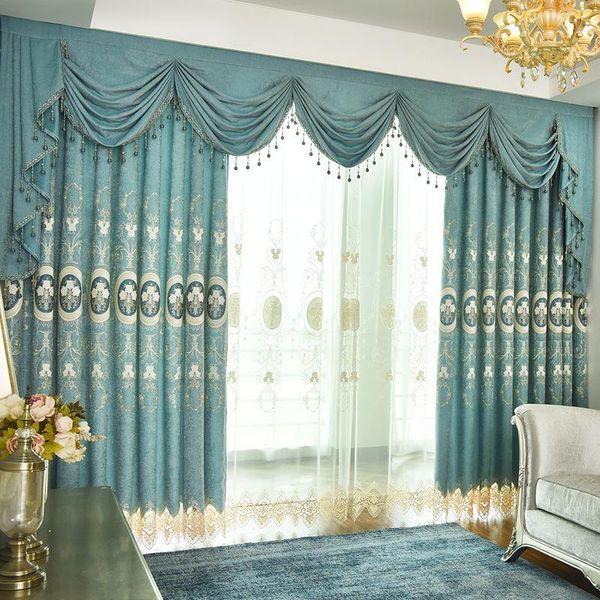 curtain & drapes fresh american simple modern xuenier embroidery curtains for living dining room bedroom.
curtain & drapes fresh american simple modern xuenier embroidery curtains for living dining room bedroom.