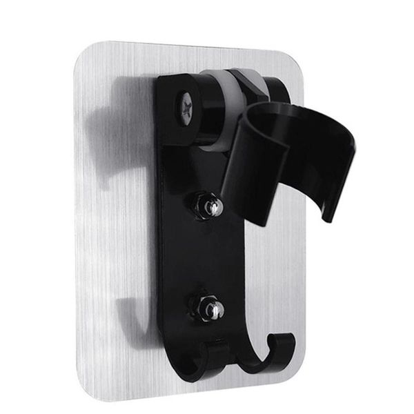 bath accessory set drillless shower bracket, fixed frame, nozzle, hanging seat, rain head, bathroom accessories
bath accessory set drillless shower bracket, fixed frame, nozzle, hanging seat, rain head, bathroom accessories