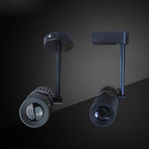 12pcs/lot 7w 12w 15w 20w led cob spotlights background track light lamp ktv bar restaurant cafe museum zoom lighting lights
12pcs/lot 7w 12w 15w 20w led cob spotlights background track light lamp ktv bar restaurant cafe museum zoom lighting lights