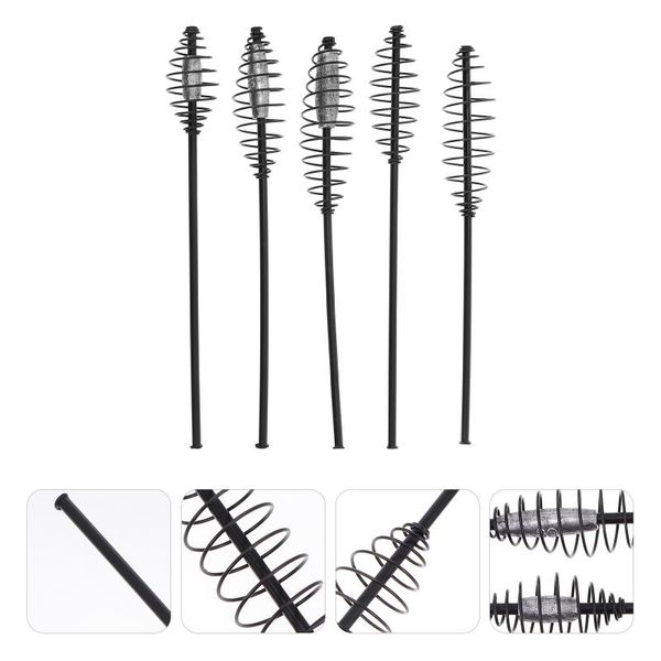 fishing hooks 5pcs lure cages trap bait supplies
fishing hooks 5pcs lure cages trap bait supplies