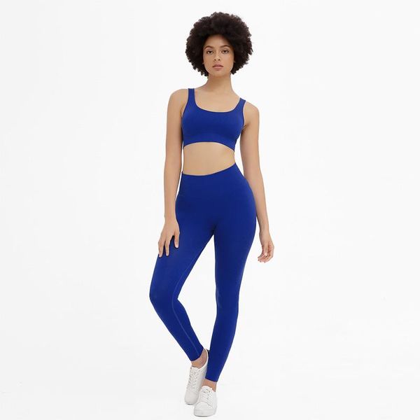 yoga outfit clothing set sports suit for fitness women sportswear athletic wear gym seamless workout leggings + bra
yoga outfit clothing set sports suit for fitness women sportswear athletic wear gym seamless workout leggings + bra