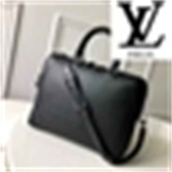 m51689 black leather corrugated crossbody bag men handbags iconic handles shoulder tote cross body bag clutches evening, Blue;pink
m51689 black leather corrugated crossbody bag men handbags iconic handles shoulder tote cross body bag clutches evening, Blue;pink