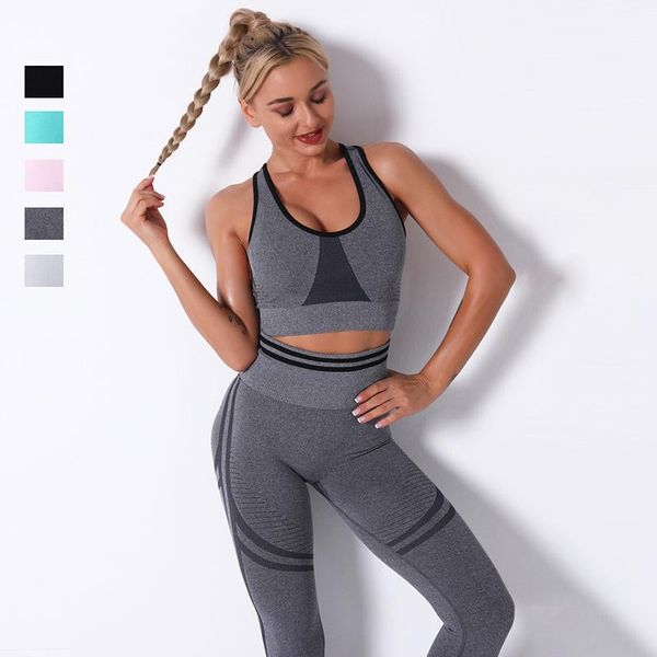 yoga outfit 2 piece set women roupas femininas com frete gratis gym legging femme ropa de mujer sport fitness clothing outfits tracksuit
yoga outfit 2 piece set women roupas femininas com frete gratis gym legging femme ropa de mujer sport fitness clothing outfits tracksuit