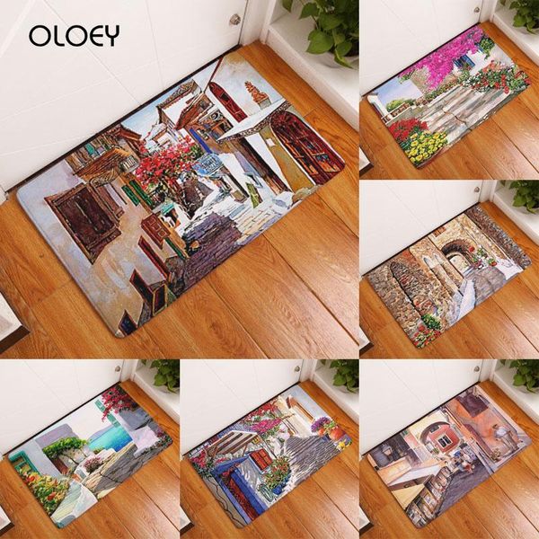 seaside town printed floor mat 40x60cm velvet bathroom non-slip soft carpet kitchen living room home decoration . carpets
seaside town printed floor mat 40x60cm velvet bathroom non-slip soft carpet kitchen living room home decoration . carpets