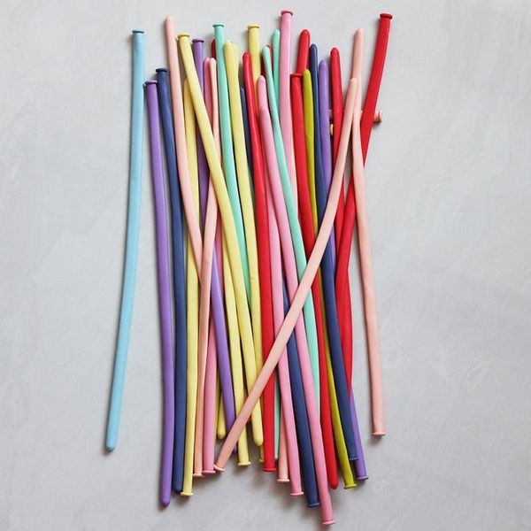 party decoration 10pcs 20pcsmetallic long balloons diy strip shape balloon tying twist modeling for birthday wedding christmas
party decoration 10pcs 20pcsmetallic long balloons diy strip shape balloon tying twist modeling for birthday wedding christmas
