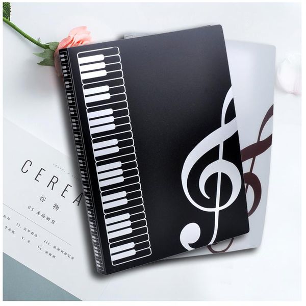 business card files coloffice high-quality creative multi-layer a4 music keyboard 40 transparent page booklet folder student teacher test
business card files coloffice high-quality creative multi-layer a4 music keyboard 40 transparent page booklet folder student teacher test