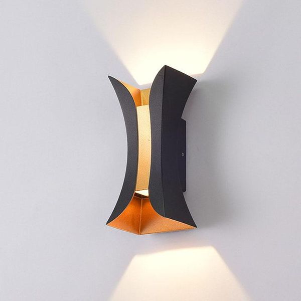 outdoor wall lamps modern minimalist lamp led moisture-proof bracket light waterproof balcony corridor aisle
outdoor wall lamps modern minimalist lamp led moisture-proof bracket light waterproof balcony corridor aisle