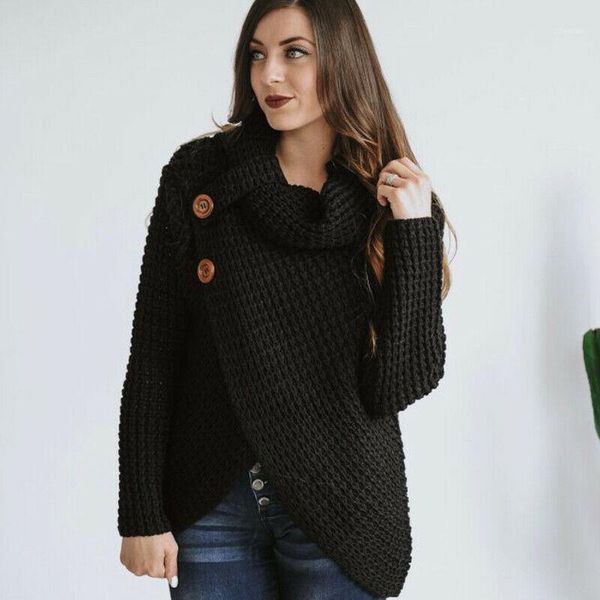 women's sweaters winter warm turtleneck sweater women ladies long sleeve casual jumpers loose baggy pullover high neck, White;black
women's sweaters winter warm turtleneck sweater women ladies long sleeve casual jumpers loose baggy pullover high neck, White;black