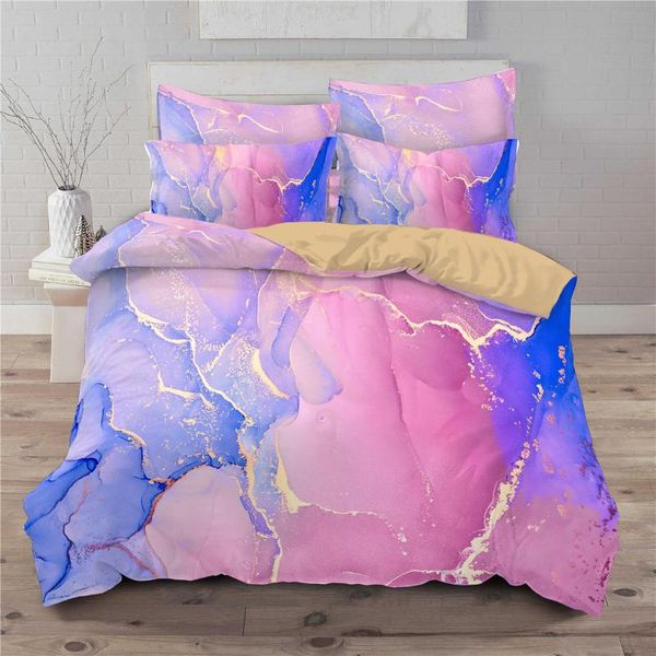 bedding sets 3d marble duvet cover pillowcase king size luxury set geometric 2/3 pc quilt single double
bedding sets 3d marble duvet cover pillowcase king size luxury set geometric 2/3 pc quilt single double