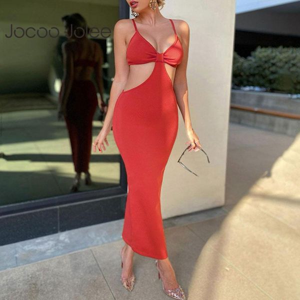 women summer elegant hollow out v-neck show waist solid sling tube long dress pleated knit party club 210428, Black;gray
women summer elegant hollow out v-neck show waist solid sling tube long dress pleated knit party club 210428, Black;gray