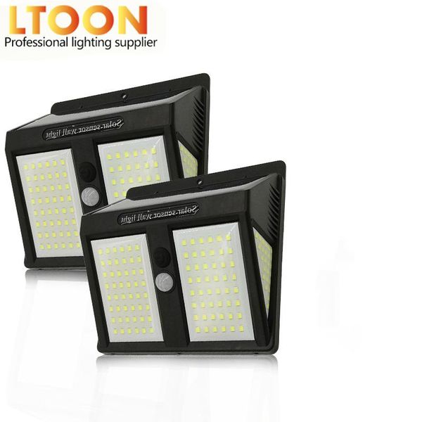 solar lamps 2021 146led wall light body sense waterproof outdoor spotlight garden lights
solar lamps 2021 146led wall light body sense waterproof outdoor spotlight garden lights