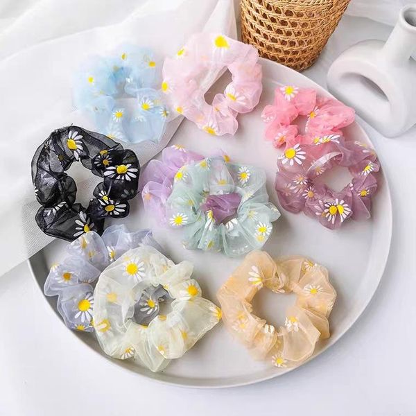 hair accessories scrunchies hairband daisy ties rope floral girl headband summer out gym elastic headwraps fitness turban, Slivery;white
hair accessories scrunchies hairband daisy ties rope floral girl headband summer out gym elastic headwraps fitness turban, Slivery;white
