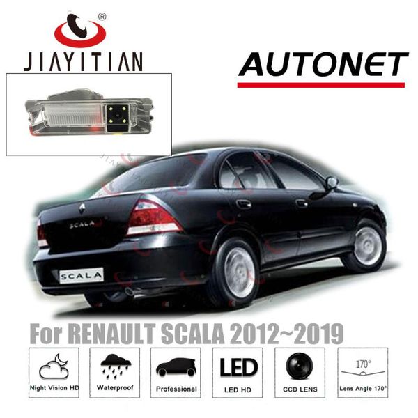 car rear view cameras& parking sensors jiayitian camera for scala sedan 2012~2021/ccd/night vision/backup reverse camera/license pla
car rear view cameras& parking sensors jiayitian camera for scala sedan 2012~2021/ccd/night vision/backup reverse camera/license pla